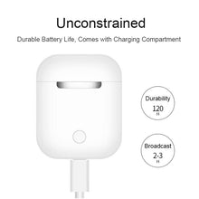 Charger l&#39;image dans la galerie, Écouteurs Bluetooth sans fil