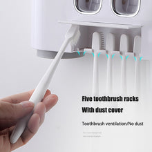 Charger l&#39;image dans la galerie, Distributeur Automatique de Dentifrice