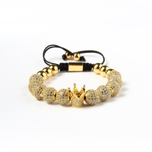 Bracelet Royal 