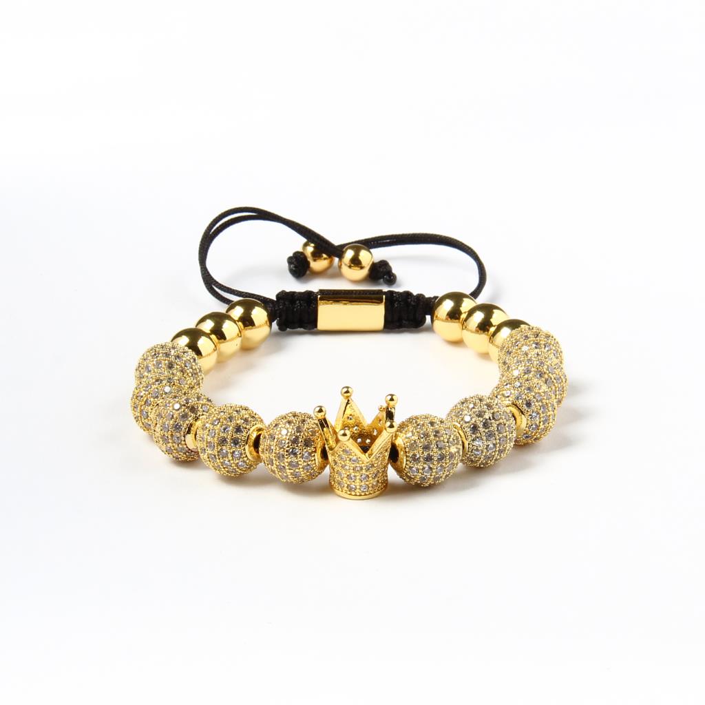 Bracelet Royal 